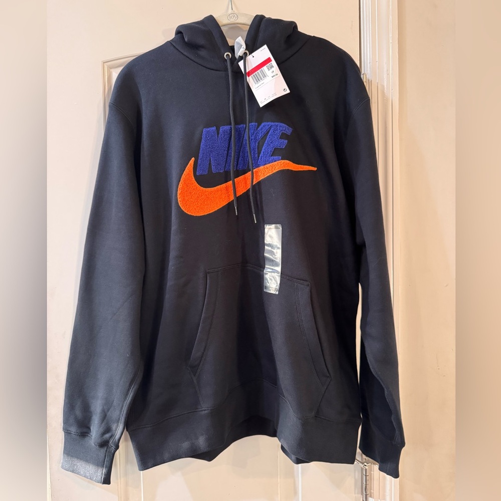 Nike Men’s Hoodie SZ L